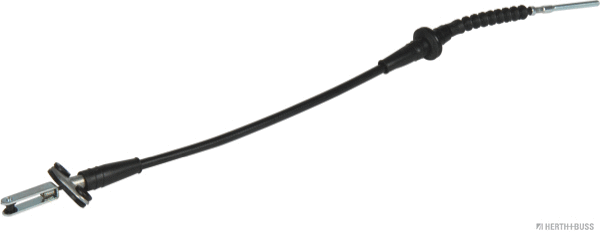Cable Pull, clutch control (J2308019)