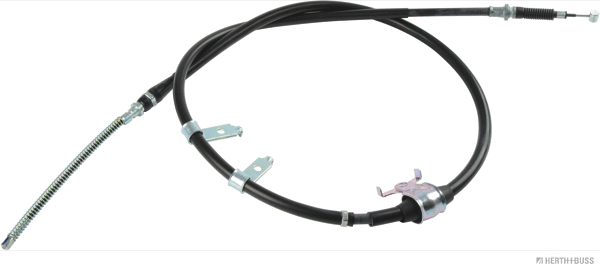 Cable Pull, parking brake (J3933067)