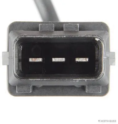 Sensor, crankshaft pulse