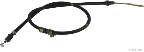 Cable Pull, parking brake (J3920306)
