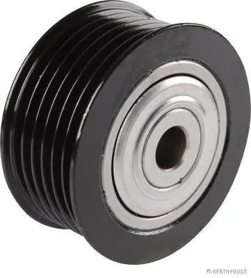 Deflection/Guide Pulley, V-ribbed belt (J1145090)