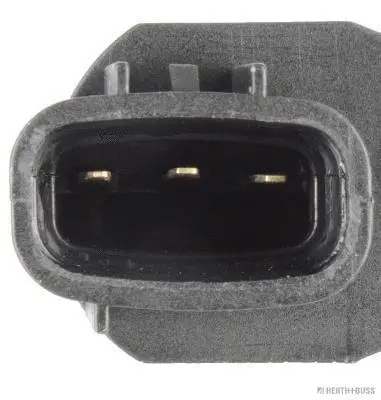 Sensor, crankshaft pulse