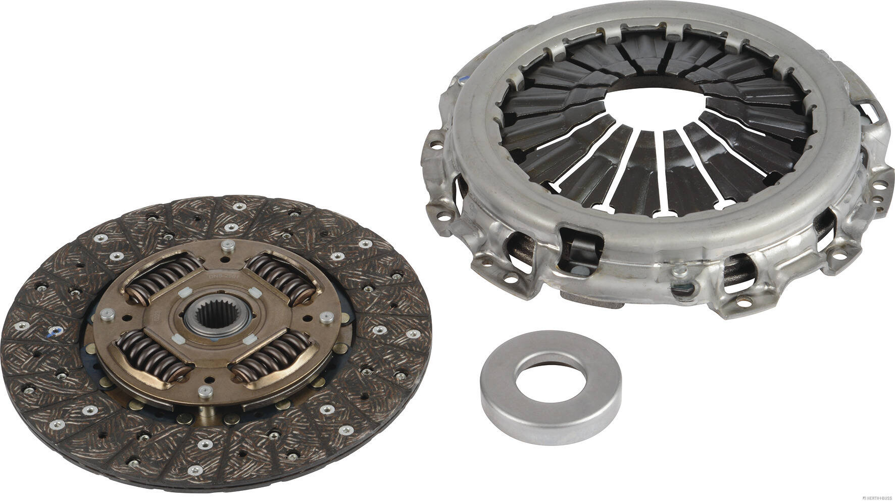 Clutch Kit (J2001304)