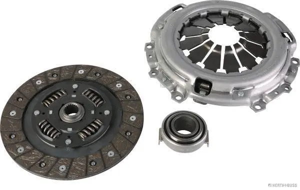 Clutch Kit (J2004039)