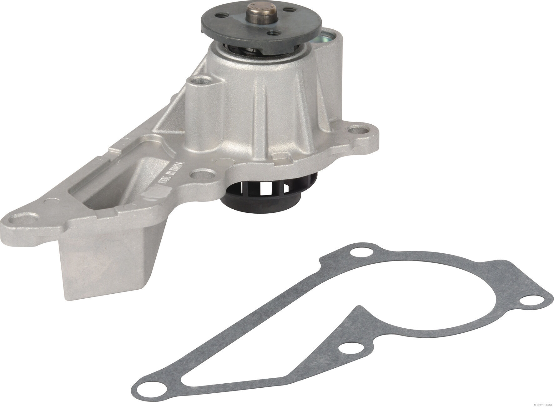 Water Pump, engine cooling (J1511124)