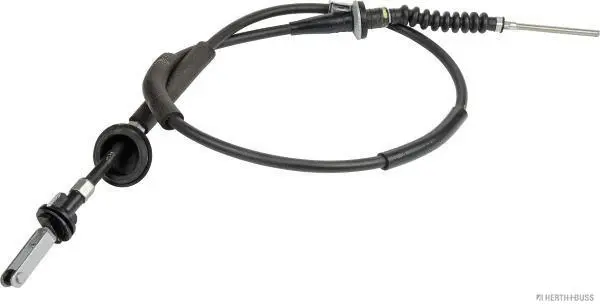 Cable Pull, clutch control (J2308027)