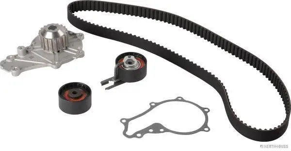 Water Pump & Timing Belt Kit (J1103009)