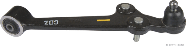 Control/Trailing Arm, wheel suspension (J4910307)