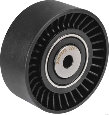 Deflection/Guide Pulley, V-ribbed belt (J1145098)