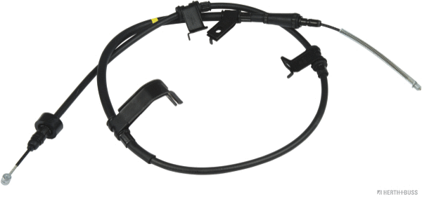 Cable Pull, parking brake (J3930540)