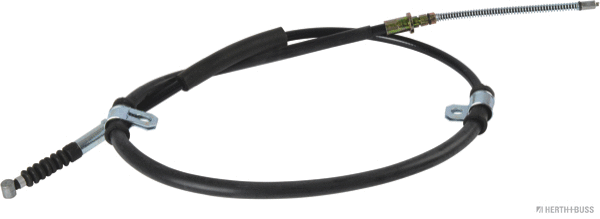 Cable Pull, parking brake (J3920568)
