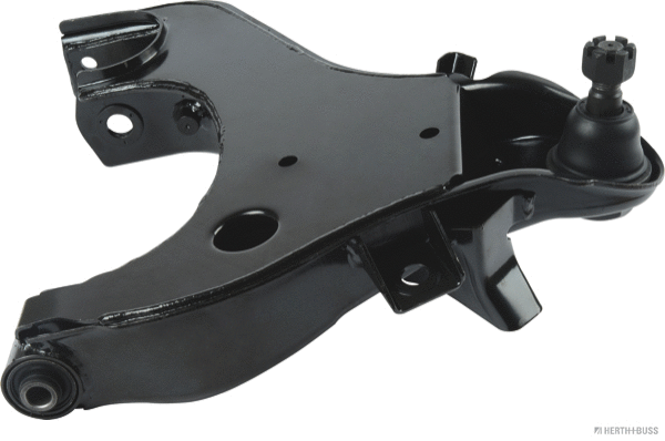 Control/Trailing Arm, wheel suspension (J4911066)