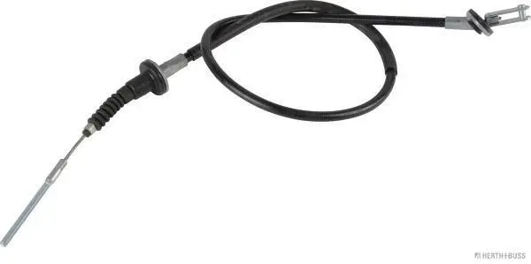 Cable Pull, clutch control (J2300903)