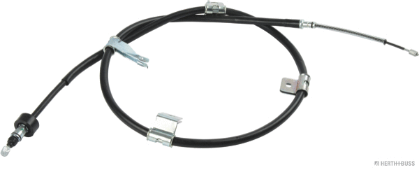 Cable Pull, parking brake (J3930519)