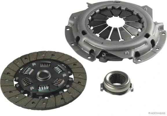 Clutch Kit (J2003121)