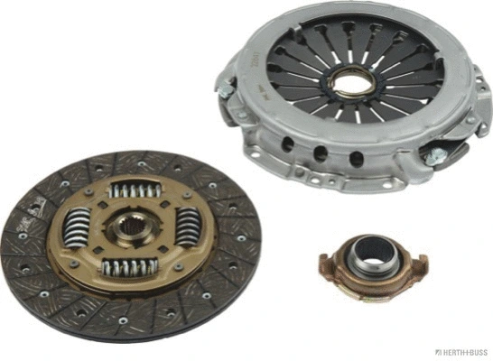 Clutch Kit (J2000567)