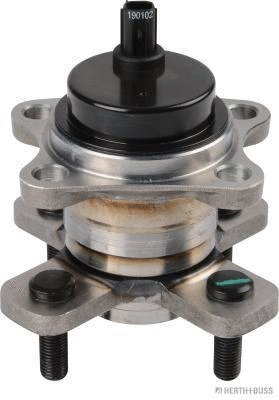 Wheel Bearing Kit (J4712169)