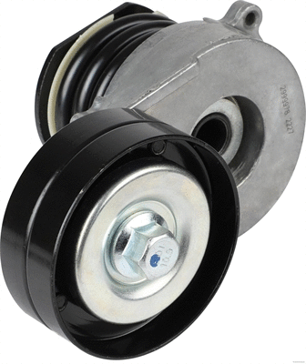 Belt Tensioner, V-ribbed belt (J1144072)