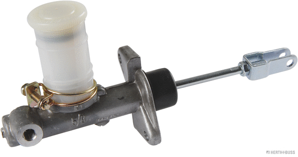 Master Cylinder, clutch (J2501027)