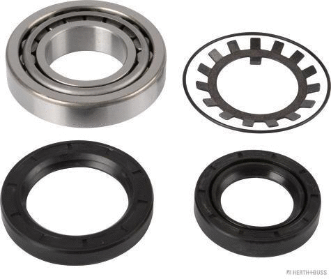 Wheel Bearing Kit (J4711078)