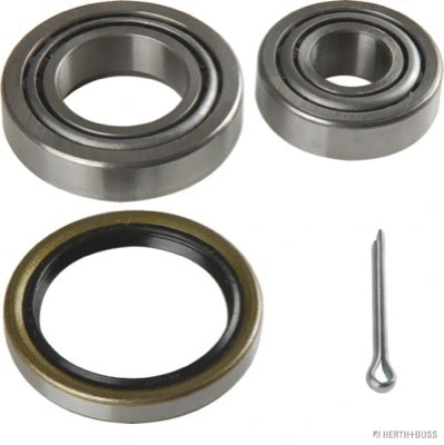Wheel Bearing Kit (J4700503)