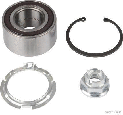 Wheel Bearing Kit (J4701051)