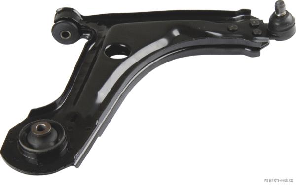 Control/Trailing Arm, wheel suspension (J4910909)