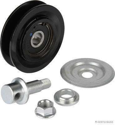 Tensioner Pulley, V-ribbed belt (J1142115)