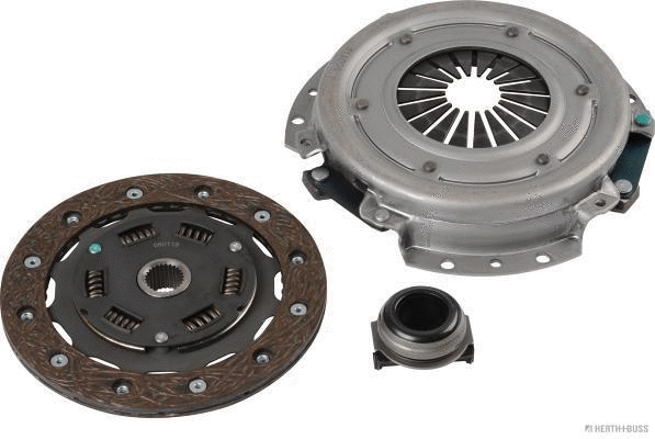 Clutch Kit (J2008095)