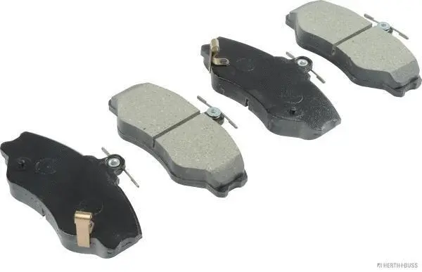 Brake Pad Set, disc brake (J3600513)