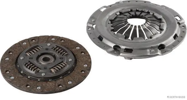 Clutch Kit (J2000936)