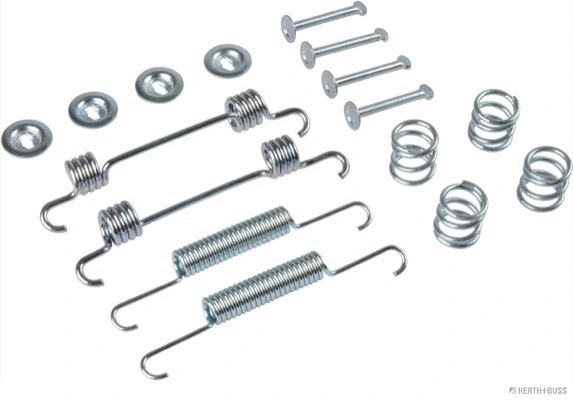 Accessory Kit, brake shoes (J3560308)