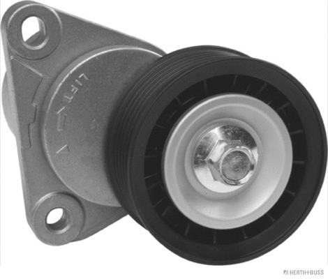 Belt Tensioner, V-ribbed belt (J1143046)