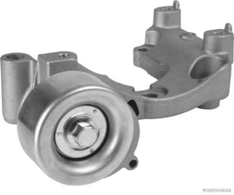 Belt Tensioner, V-ribbed belt (J1142088)