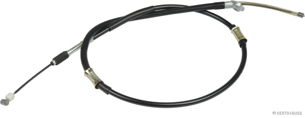 Cable Pull, parking brake (J3922004)