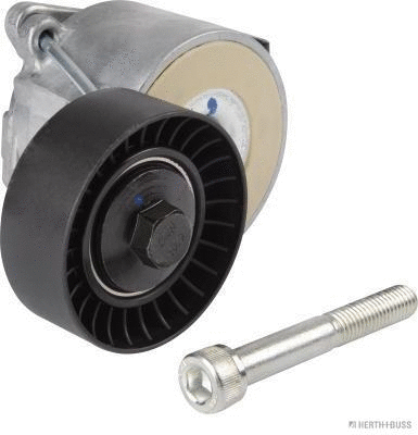 Belt Tensioner, V-ribbed belt (J1148028)