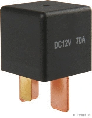 Relay, main current (J5720502)
