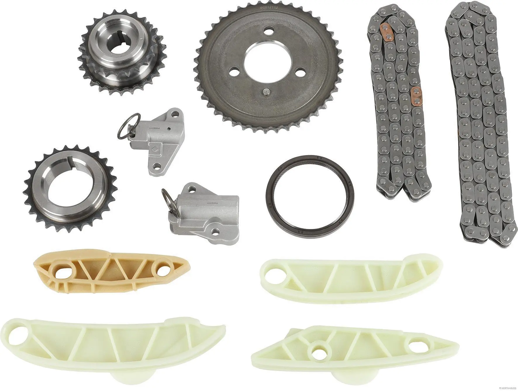 Timing Chain Kit (J1190504)