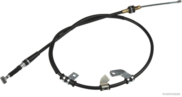 Cable Pull, parking brake (J3938008)