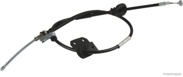 Cable Pull, parking brake (J3938015)