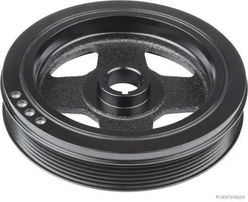 Belt Pulley, crankshaft (J1092019)