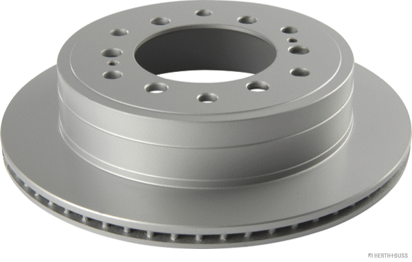 Brake Disc (J3312041)