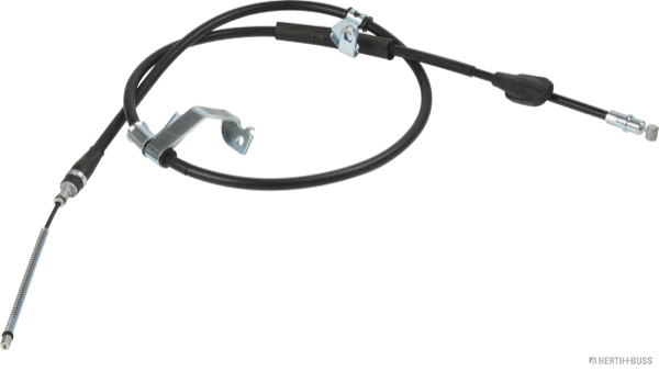 Cable Pull, parking brake (J3920531)