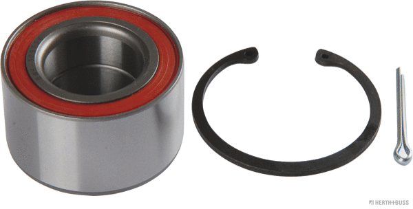 Wheel Bearing Kit (J4700910)