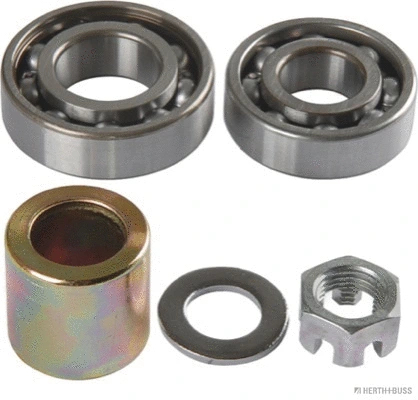 Wheel Bearing Kit (J4708004)