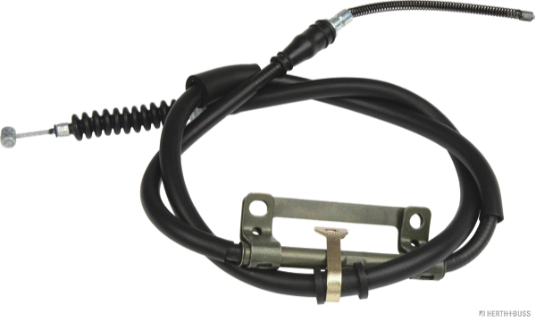 Cable Pull, parking brake (J3920303)