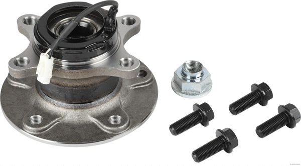 Wheel Bearing Kit (J4718024)