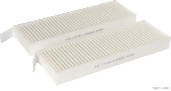 Filter, cabin air (J1342042)