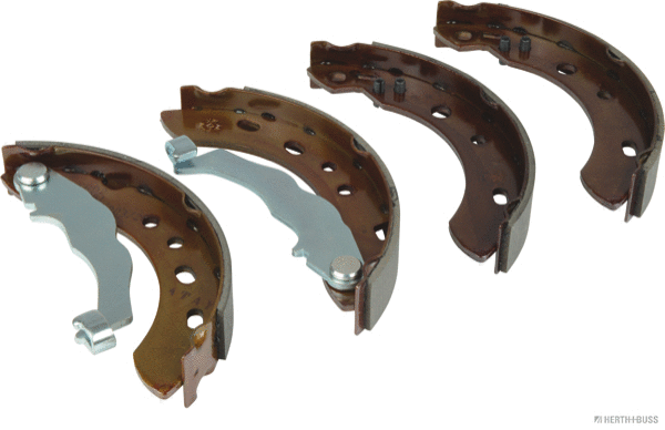 Brake Shoe Set (J3501057)