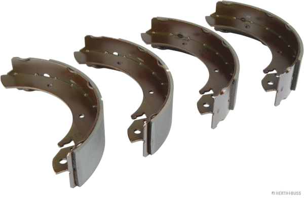 Brake Shoe Set (J3501064)